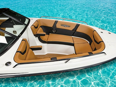 Катер Chaparral 28 Surf